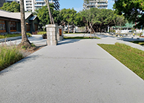 直轄市定古蹟原水交社宿舍園區