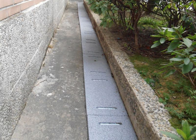 博愛國小